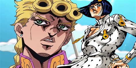 Jojos Bizarre Adventure 10 Most Confusing Stands Explained