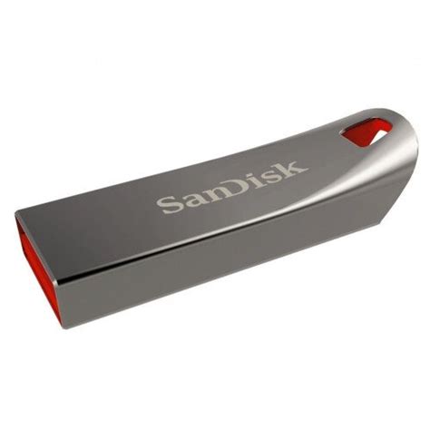 Buy SanDisk Cruzer Force USB Flash Drive 16GB Online In Pakistan