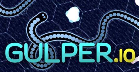 Gulper.io 🕹️ Играть на CrazyGames