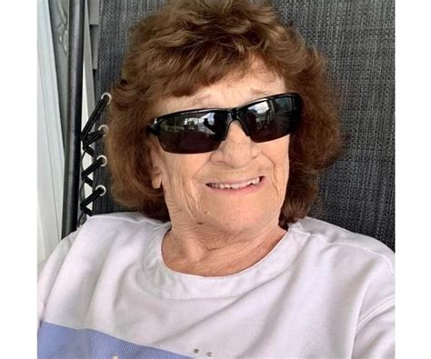 Lois Brown Obituary 1934 2022 Legacy Remembers