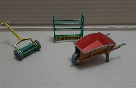 Dinky Toys Model Machinery Lote De Catawiki