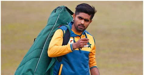 Psl 2023 Minister Will Have To Tighten A Bit Why Did Babar Azam Say