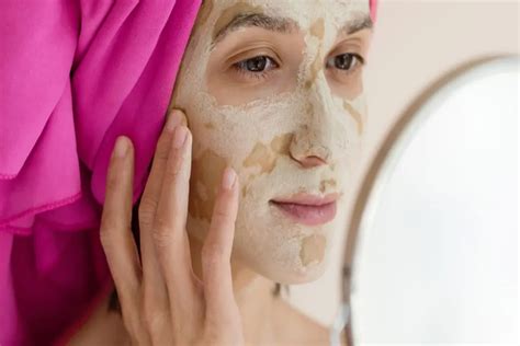 Diy Hacks Of Multani Mitti Face Masks For Different Skin Types