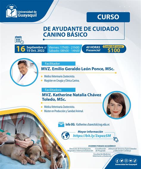 Univer De Guayaquil On Twitter Convocatoria Para Acceder Al Curso De