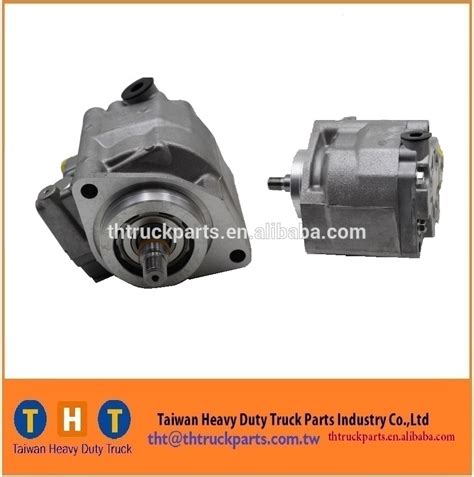 Power Steering Pump