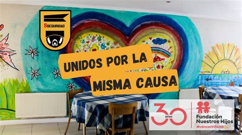 VISITA CASA DE ACOGIDA FUNDACIÓN NUESTROS HIJOS YouTube