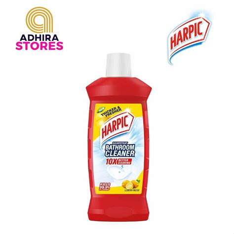 Harpic Bathroom Cleaner Latest Price Dealers Retailers In India