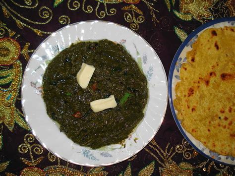 Sarson Ka Saag Punjab Special Recipe By Muhammad CookEatShare