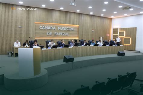 C Mara Municipal Aprova Aumento No Vale Alimenta O Para Servidores