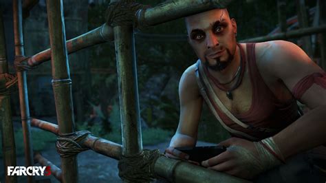 Vaas Far Cry 3