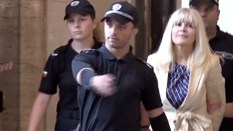 VIDEO Elena Udrea va fi adusă în țară săptămâna aceasta Anunțul