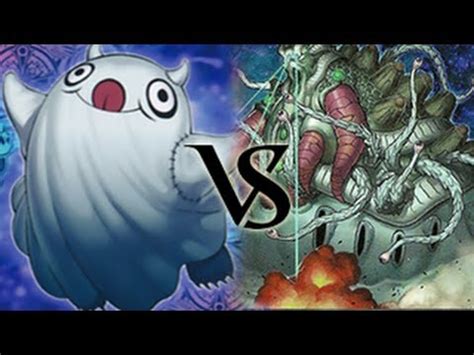 Aliens Vs Piper Ghostricks Yugioh Duel Youtube