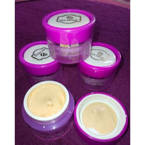 Jual Cream Ubc Umi Beauty Care Shopee Indonesia