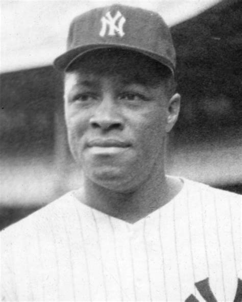Elston Howard (Baseball Catcher) - On This Day