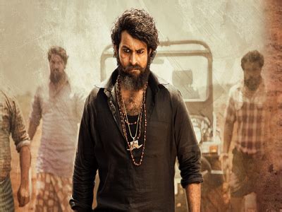 Tollywood praises Varun Tej-starrer Gaddalakonda Ganesh | Telugu Movie ...