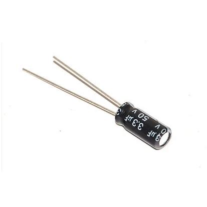 Capacitor Uf V Makers Electronics