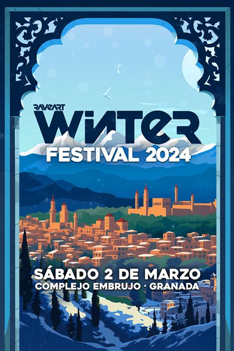 Winter Festival (Granada) - Cineytele Play