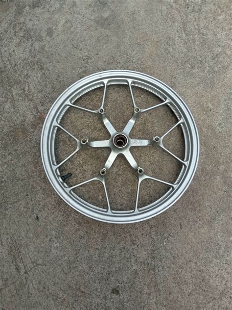 Velg Velah Velek Pelk Roda Resing Honda Sonic Sonic R Lazada Indonesia