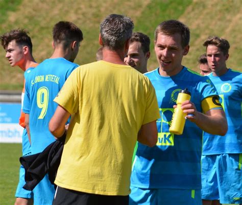 Union Nettetal Nach Dem 0 0 Beim VfB Homberg