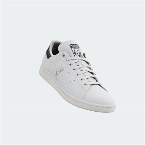 adidas Tenis Stan Smith Disney Rana René Blanco adidas Colombia