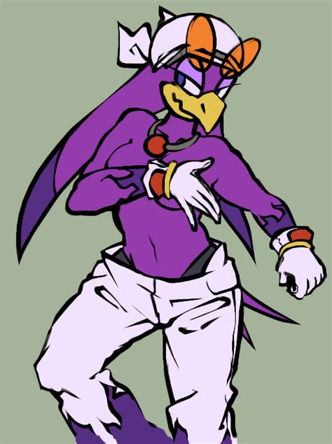 Wave The Swallow By BystanderMan Hentai Foundry