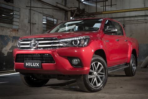 Toyota Hilux 2017 SRX Automático Diesel Preço Consumo Fotos Cabine