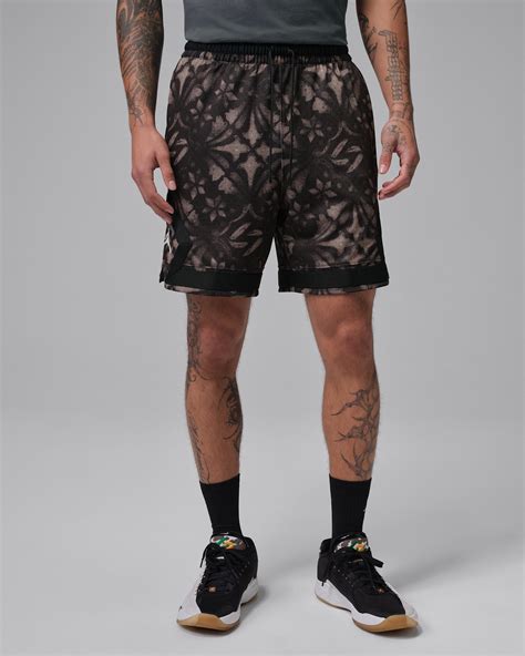 Luka Dončić Men's Dri-FIT Diamond Shorts. Nike SK