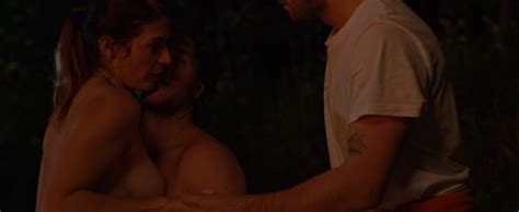 Nude Video Celebs Laura Adamo Nude The Wishing Tree 2020