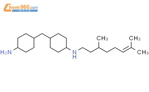 Cyclohexanamine Aminocyclohexyl Methyl N R