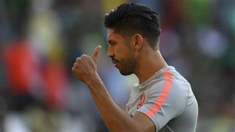 En América señalan que hubieran querido despedir mejor a Oribe Peralta