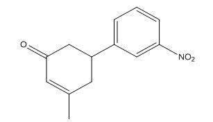 Nicardipine Impurity MNC CAS No 10323 98 5 Clearsynth