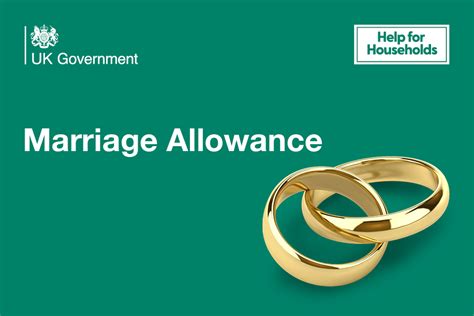 Discover Your Eligibility For Marriage Allowance In 30 Seconds Mirage