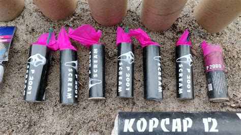🔥Взрываю Гранаты 💣 Взорвал ПЕТАРДЫ и БОМБОЧКИ 🔴 МОЯ ПИРОТЕХНИКА И СУПЕР ...