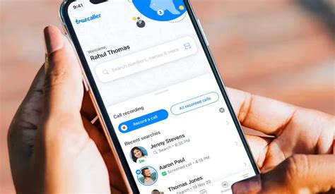 Truecaller Launches Ai Powered Call Recording For Android And Iphone