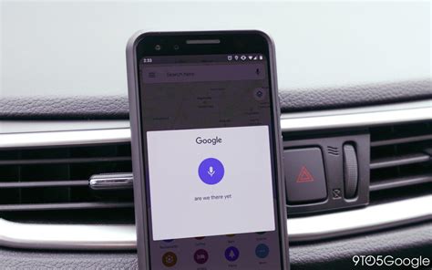 How to stay hands-free w/ Google Assistant car commands - 9to5Google