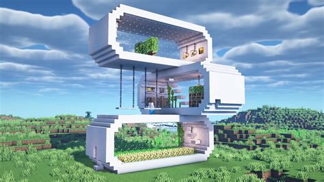 how to build an awesome house in minecraft
