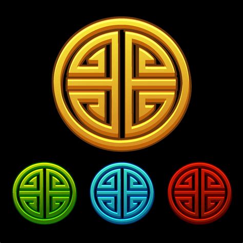Chinese Good Luck Symbols And Meanings Unlock Ancient Fortune Secrets