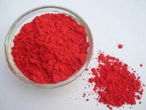 Lead Oxide Red Lead Grade Technical Grade At Best Price In Mumbai