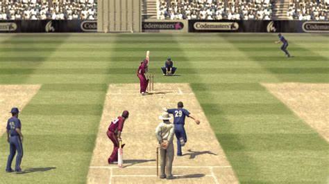 Brian lara cricket 2007 - nordicinput