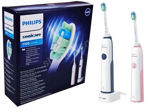 Szczoteczki Soniczne Philips Sonicare X Oficjalne