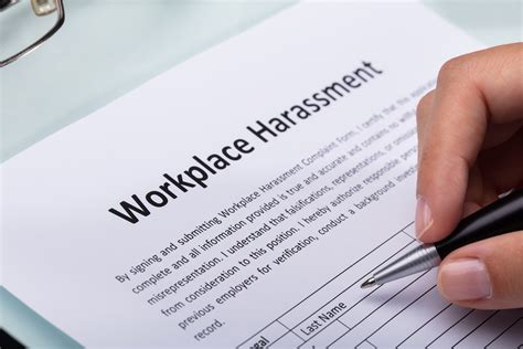 Cal Osha Sexual Harassment Prevention Training For Employees