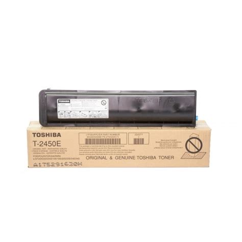 Toshiba E Studio Toner Compatible Y Original