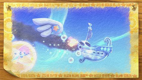 Kirby S Return To Dream Land Deluxe Screenshot Galerie Pressakey