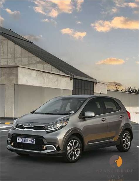 Uncover The Cost Of Kia Picanto In South Africa A Comprehensive Guide