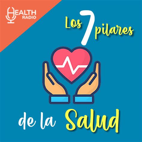 🇲🇽 Los 7 Pilares De La Salud