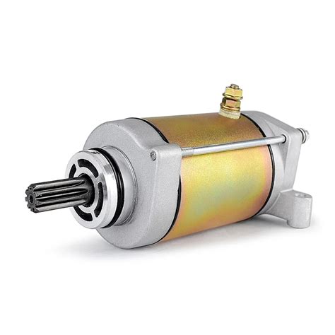 Starter Starting Motor For Cf Moto X U Atv Utv