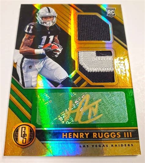 Panini Gold Standard Football Hobby Box Nfl Taass Fanshop