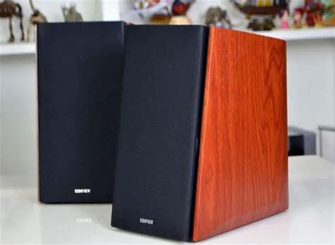 Edifier R2000DB Review – HiFiReport