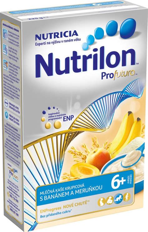 Nutricia Nutrilon Profutura Ka E G Ban N Meru Ka Zbozi Cz