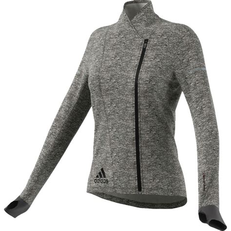 Adidas Sequencials Climaheat Wrap Jacket Women S Clothing